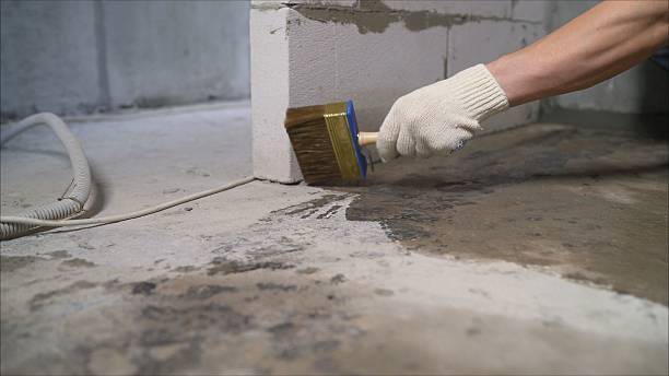 24/7 Emergency Wet Basement Repair experts in North Olmsted, OH